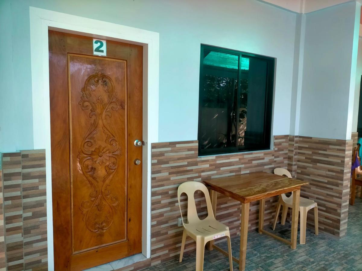 Dhong And Eden Home Сан-Висенте Номер фото